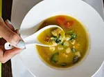 Barley Soup