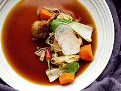 Noodle Soup