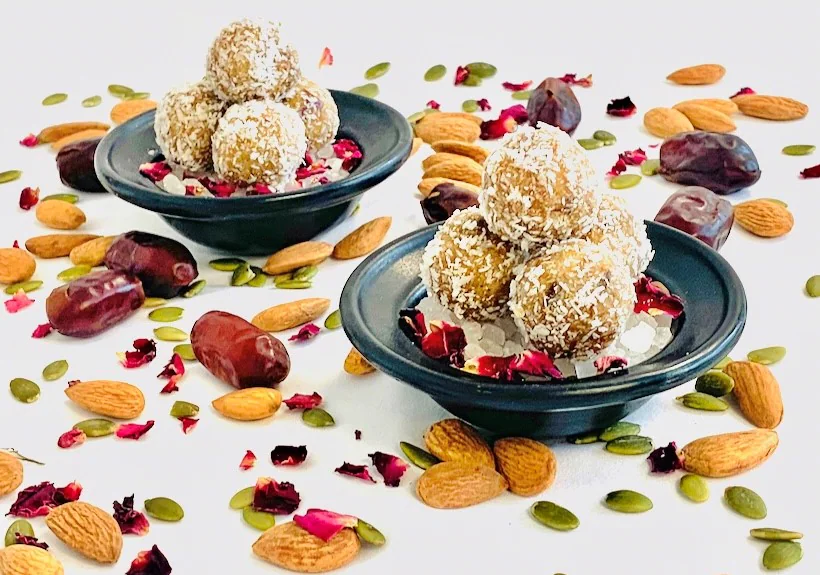 Protein Balls