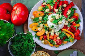 Salad