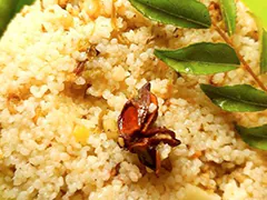 Samak Khichdi